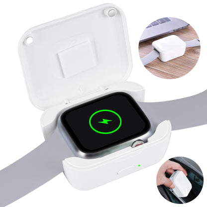 Hot Selling🔥🔥Watch Wireless Charging Bank