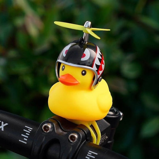 Bicycle Duck Bell