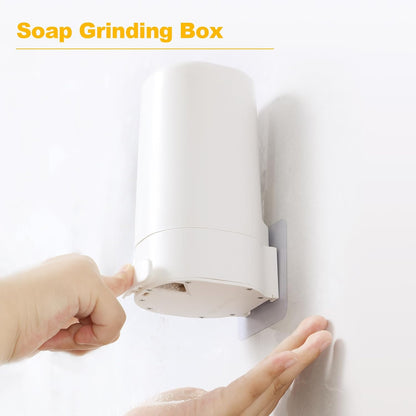 Hot Selling🔥🔥 Manual Soap Grinder