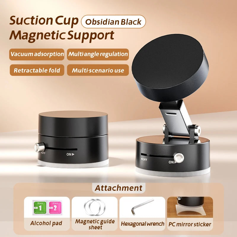 Magnetic Phone Car Mount