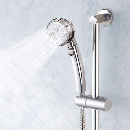 Adjustable Switch Shower Head