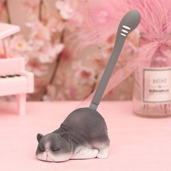 Lazy Cat Shaped Pen