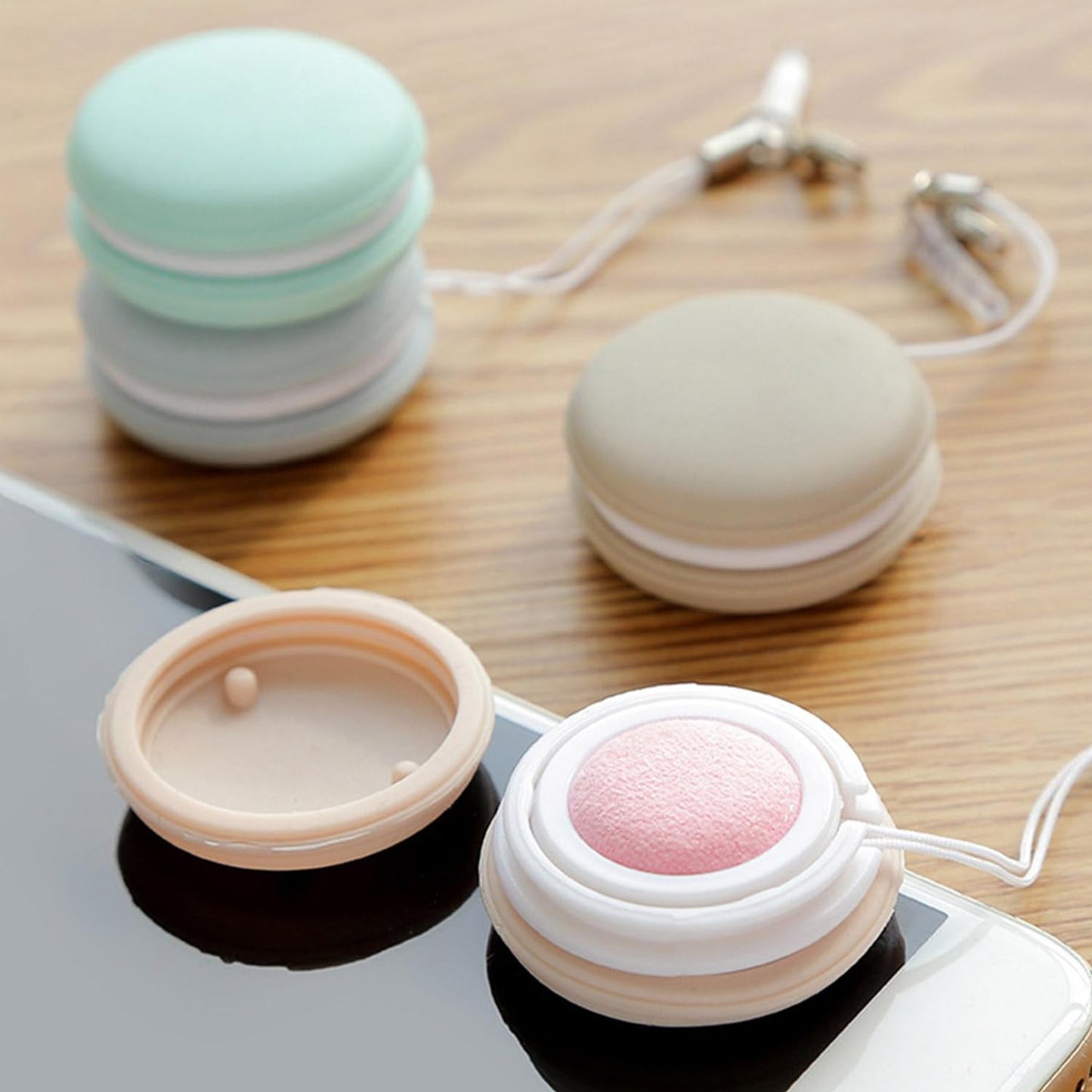 Hot Selling🔥🔥Macaron Phone Screen Cleaner