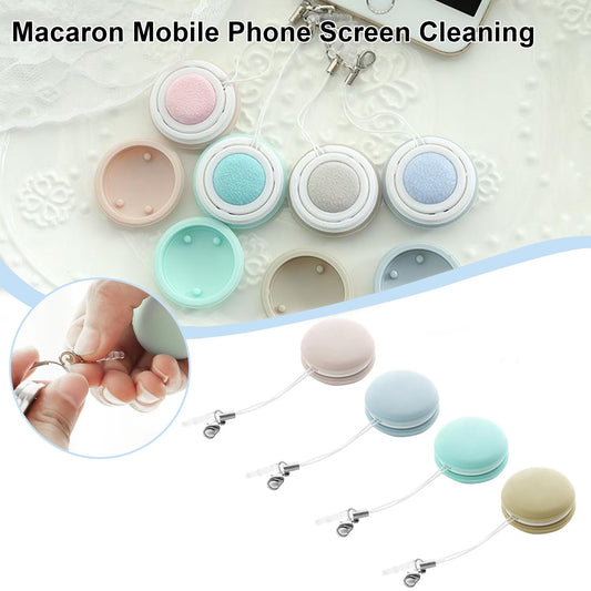 Hot Selling🔥🔥Macaron Phone Screen Cleaner