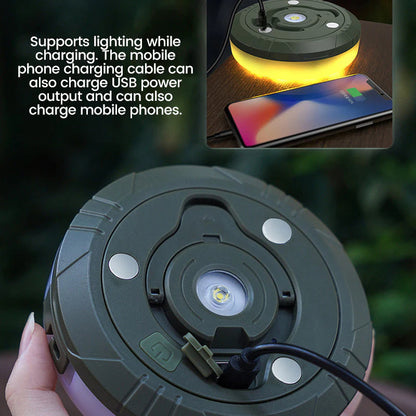 Portable Storage Light