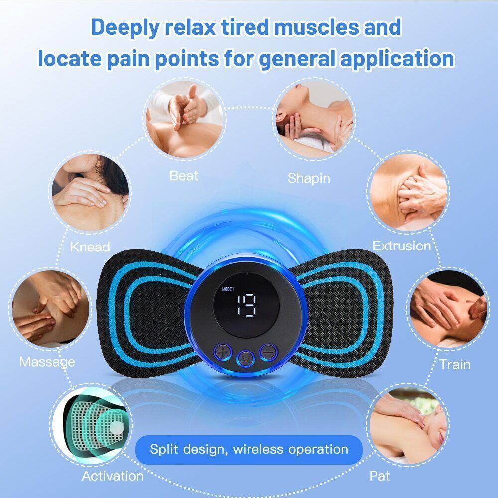 Hot Selling🔥🔥Mini Massager