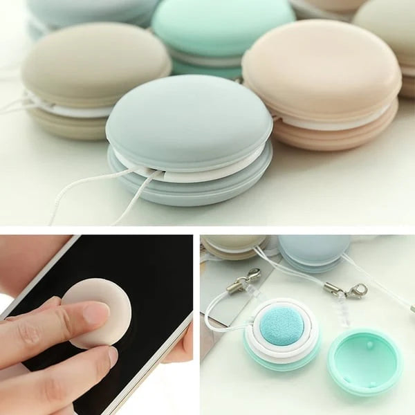 Hot Selling🔥🔥Macaron Phone Screen Cleaner