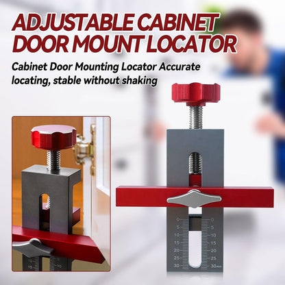 New Year Sale 49% OFF🔥Door Installation Positioner