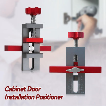 New Year Sale 49% OFF🔥Door Installation Positioner