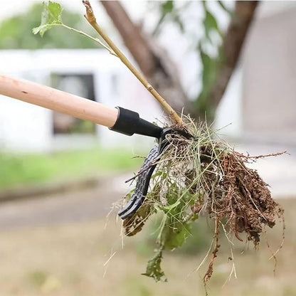 Last Day 49% OFF🔥Detachable Stand Up Weed Puller